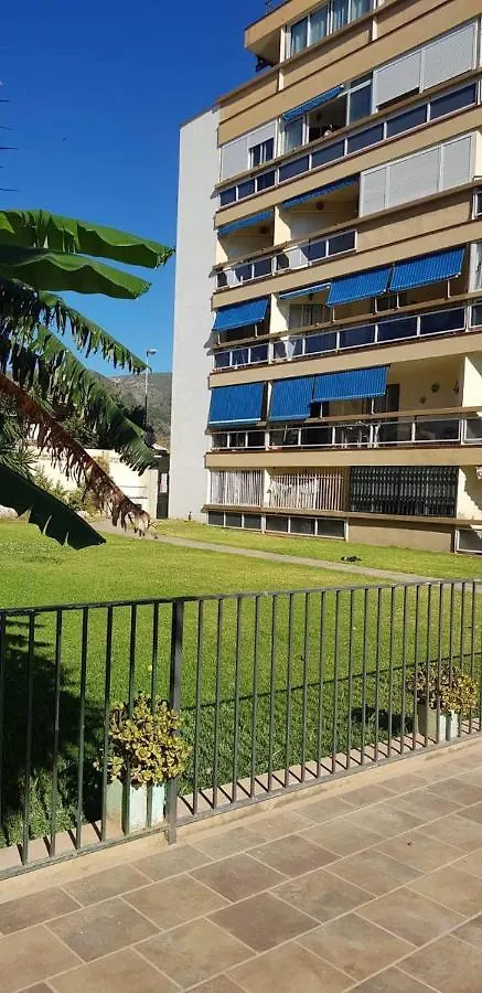 Holidays2Torremolinos Studio In Loma Del Colegial Torremolinos Close To Center With Pool, Rooftop Terrace España