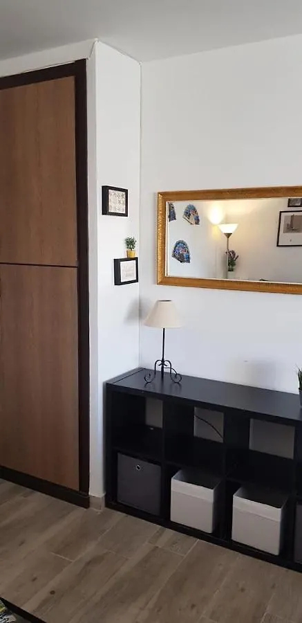 Holidays2Torremolinos Studio In Loma Del Colegial Torremolinos Close To Center With Pool, Rooftop Terrace 0*,  España