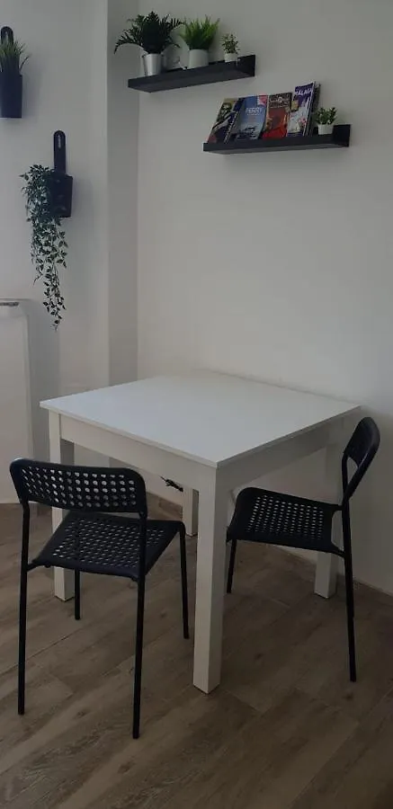 Apartamento Holidays2Torremolinos Studio In Loma Del Colegial Torremolinos Close To Center With Pool, Rooftop Terrace España