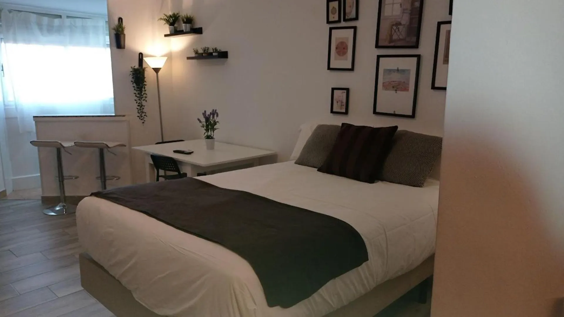 Holidays2Torremolinos Studio In Loma Del Colegial Torremolinos Close To Center With Pool, Rooftop Terrace España