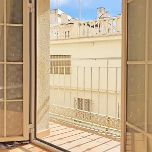 Appartement Turquesa La Carihuela, Torremolinos